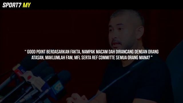 Ramai tak TAHU! TMJ dedah Kecurangan Sebenar Selangor FC di Liga Super 2023? смотреть онлайн