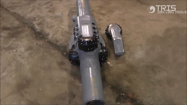 Шарошечный расширитель ГНБ сменные шарошки смотреть онлайн