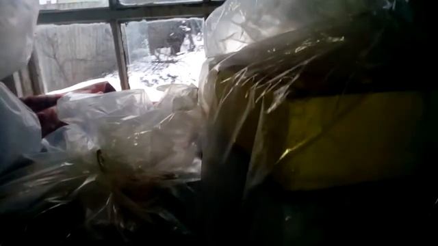 ХРАНЕНИЕ СУШИ! смотреть онлайн