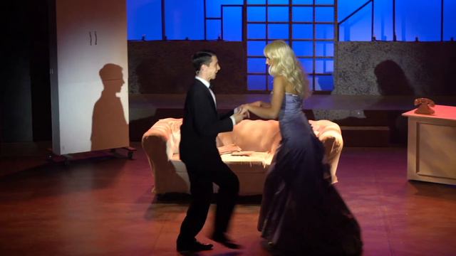 Bird College - The Producers Highlights 🎩 смотреть онлайн