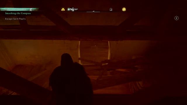 Assassin's Creed Valhalla Part 15-PS4. смотреть онлайн