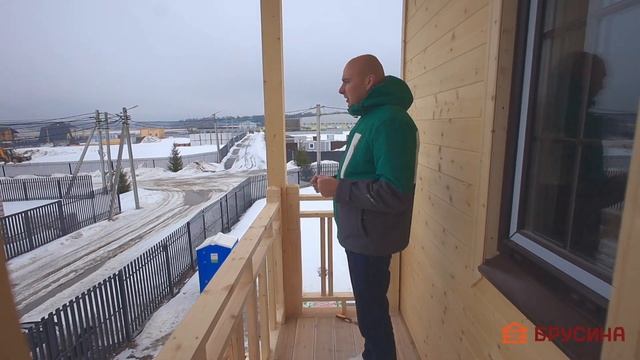 ⚡ Дом в МОЩНЕЙШЕЙ комплектации ⚡ смотреть онлайн