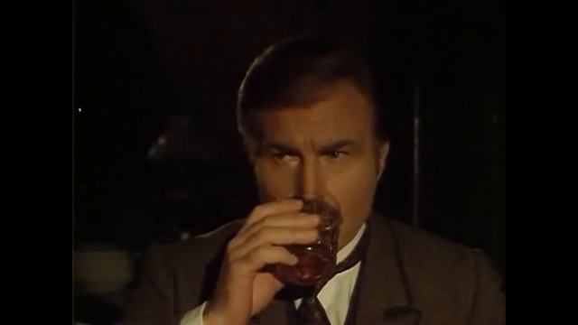 Приключения Шерлока Холмса ч.13 - Последнее Дело Холмса смотреть онлайн
