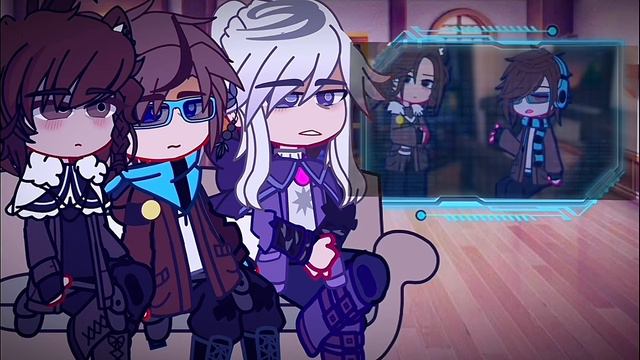 {реакция на Лололошку}//голос времени//(Ашра,Фран,Лололошка) смотреть онлайн