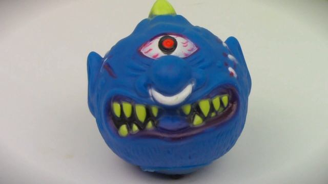 Madballs Bootlegs | Retro Cynical смотреть онлайн
