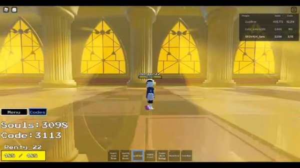 Undertale: Timeline Collapse|| INSANITY Sans Showcase