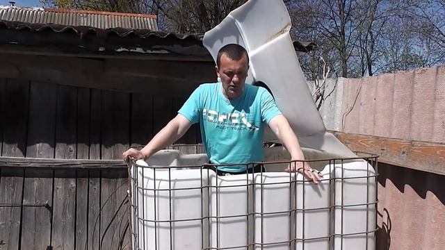 САЖАЛИ ОГОРОД, НО ЧТО-ТО ПОШЛО НЕ ТАК, ПОРУГАЛИСЬ, ПОМИРИЛИСЬ И ТАК БЫВАЕТ... смотреть онлайн