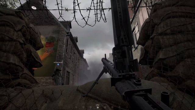 20 MG Kills in 5 minutes / Hell Let Loose PS5 Gameplay смотреть онлайн