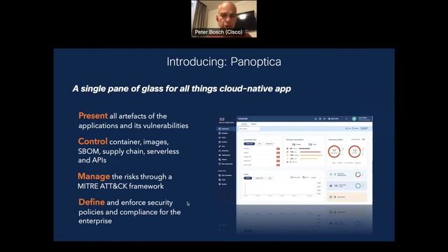 Container Security and Their APIs [PyOhio 2022] смотреть онлайн
