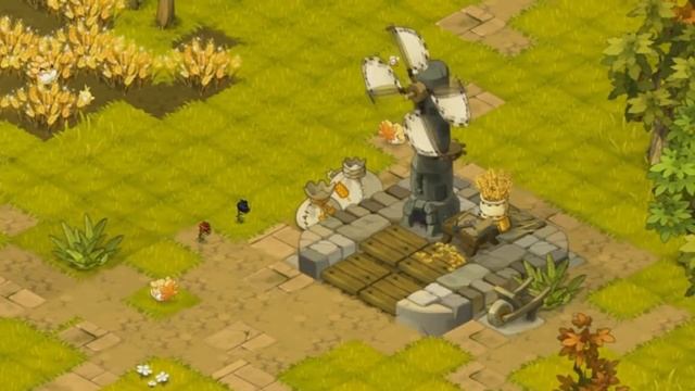 Walrus Reviews: Wakfu (Cartoon) смотреть онлайн