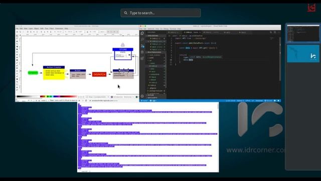 REACT REDUX - 2 - Network Request Bagian I смотреть онлайн