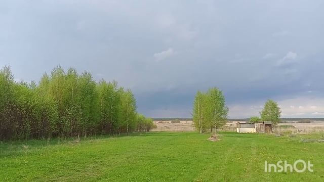 Московская сторожевая ( у природы нет плохой погоды.) смотреть онлайн