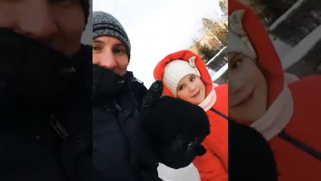 Прогулка по городу Нур-Султан(Астана), после посещения байтерека смотреть онлайн