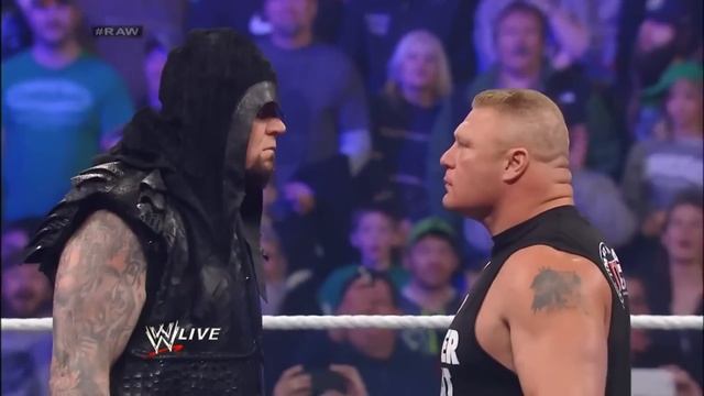 WWE Wrestlemania 30 Retro Review | Falbak смотреть онлайн