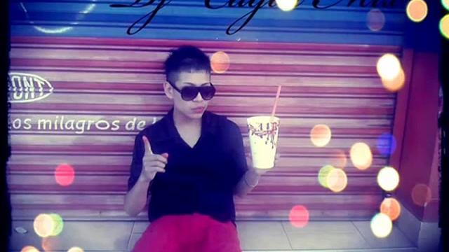 Arrebatate bellaka ★ Dj Edgar mix★ ★Style colectivo ★ смотреть онлайн