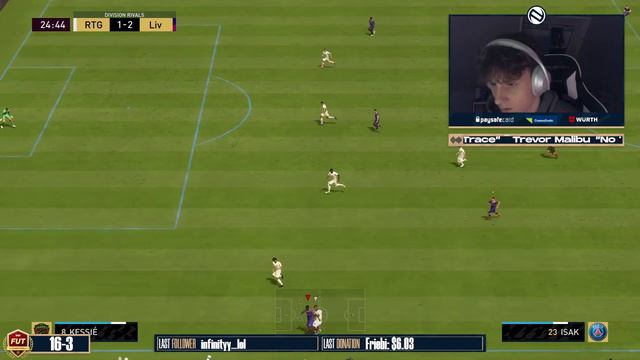 FIFA 22: FEKIR, TONALI UND ISAK PLAYER REVIEW 😱🔥 смотреть онлайн