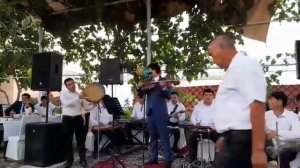 ЯХЁБЕК МУМИНОВ ЖОНЛИ ИЖРО