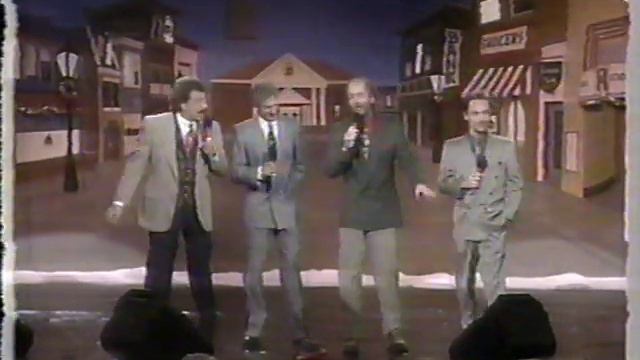 Statler Brothers...Christmas country style смотреть онлайн