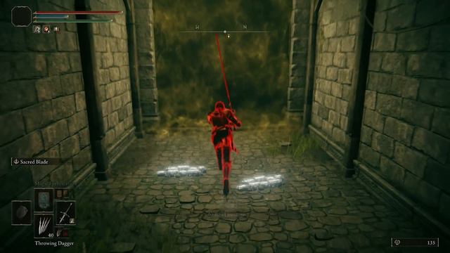 Elden Ring But I Can Only Level Up From PvP - Into Stormveil Castle (Part 3) смотреть онлайн