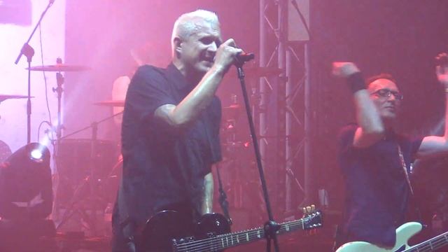 ПОРТ(812) - У Александрийского столпа @ PunkRupor ДК Горбунова 29.08.2020 смотреть онлайн