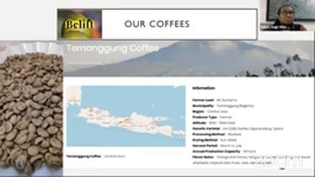 Virtual Business Matching Food and Beverage смотреть онлайн