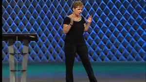 джойс майер проповеди, Подражая Божьей любви