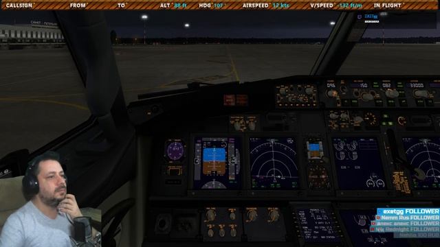X..-Plane 11 и Зибобо смотреть онлайн