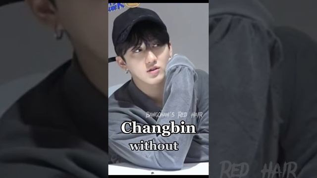 StrayKids Members with/without Makeup #straykids #makeup #viral смотреть онлайн