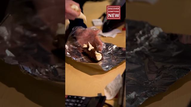 Trying Secret Menu Hacks Until It Works (IT WORKED) смотреть онлайн