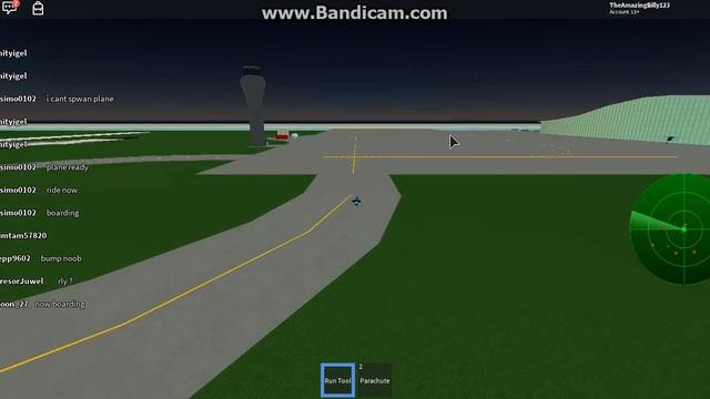 Flying!!!! | Roblox | Pilot training/plane simulator!!! смотреть онлайн