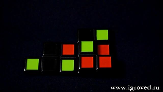 Стратополис. Обзор настольной игры от Игроведа.mp4 смотреть онлайн
