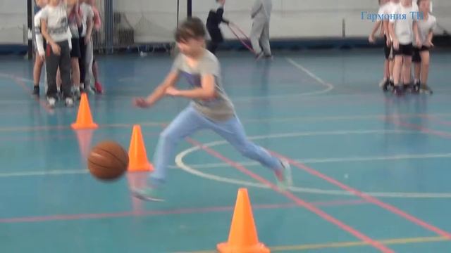 Веселые старты Финал смотреть онлайн