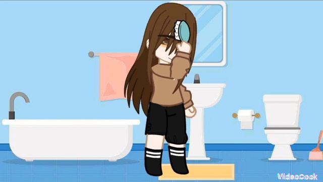 "Gacha club"м-да я делаю другие видео как я живу ну короче смотрите люблю вас. смотреть онлайн