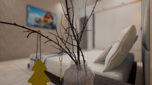 UE4 Demo смотреть онлайн