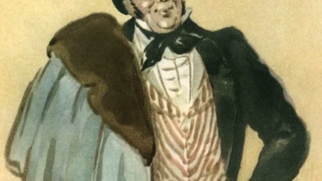 Отцы и дети. 12 глава. Краткое содержание смотреть онлайн