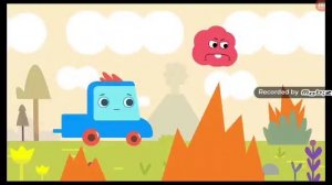 время малышей уроки безопасности на канале мама