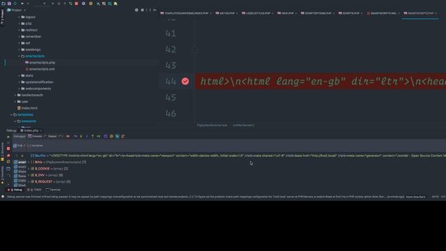 Performant Joomla, Session 3, Scripts смотреть онлайн