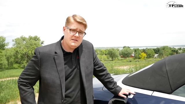 Here's What is Good, Bad & Weird about the 2018 Mercedes-Benz E 400 4Matic Cabriolet смотреть онлайн