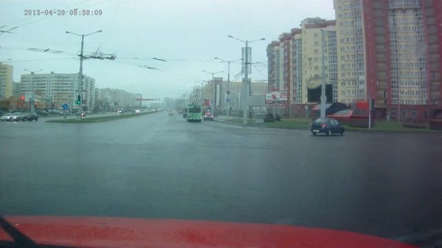 как не надо входить в поворот смотреть онлайн