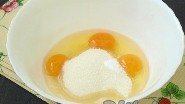 Кухня Мамашки