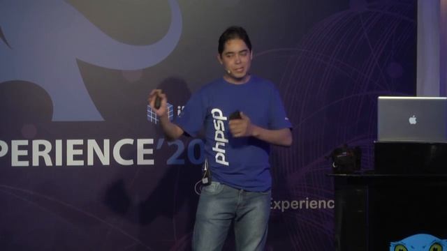 Vagrant, LXC, Docker, etc: Entenda as diferenças - Rogério Prado смотреть онлайн