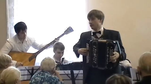 С.Л.Сметанин "Субботея" смотреть онлайн