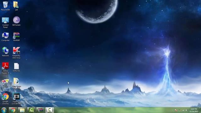 How to get Sony Vegas Pro13 for free | (Windows 7/8) 2015 HD! смотреть онлайн