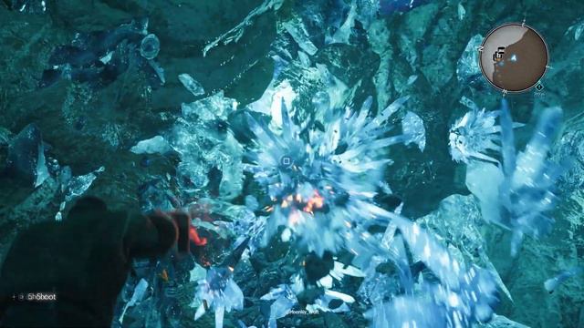Final Fantasy 7 REBIRTH: Chapter 3 Part #4 смотреть онлайн