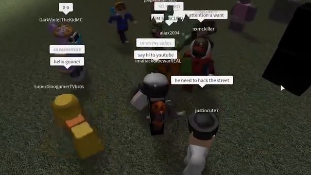 Roblox Blox Watch is FAKE смотреть онлайн