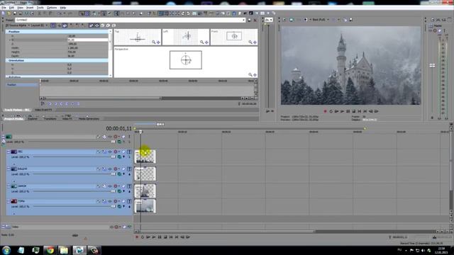 Создание 3d фото смотреть онлайн