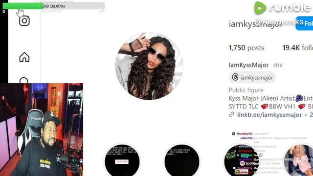 Bro promoting? Akademiks reacts to Ex NBA player Joe Smith finding out his wife has a Onlyfans acc! смотреть онлайн