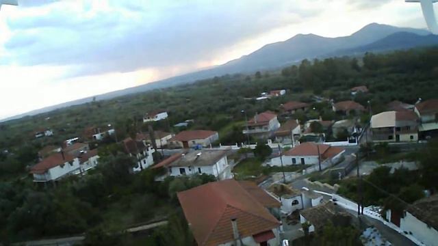 DRONE HUBSAN X4 DESIRE H502S смотреть онлайн