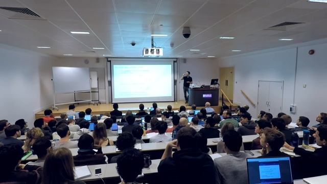 Reinforcement Learning 2: Exploration and Exploitation смотреть онлайн