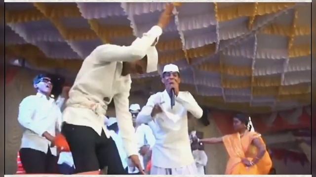 collage che jagran gondhal llगोंधळll#manoranjan #college #instagram #viralvideo смотреть онлайн